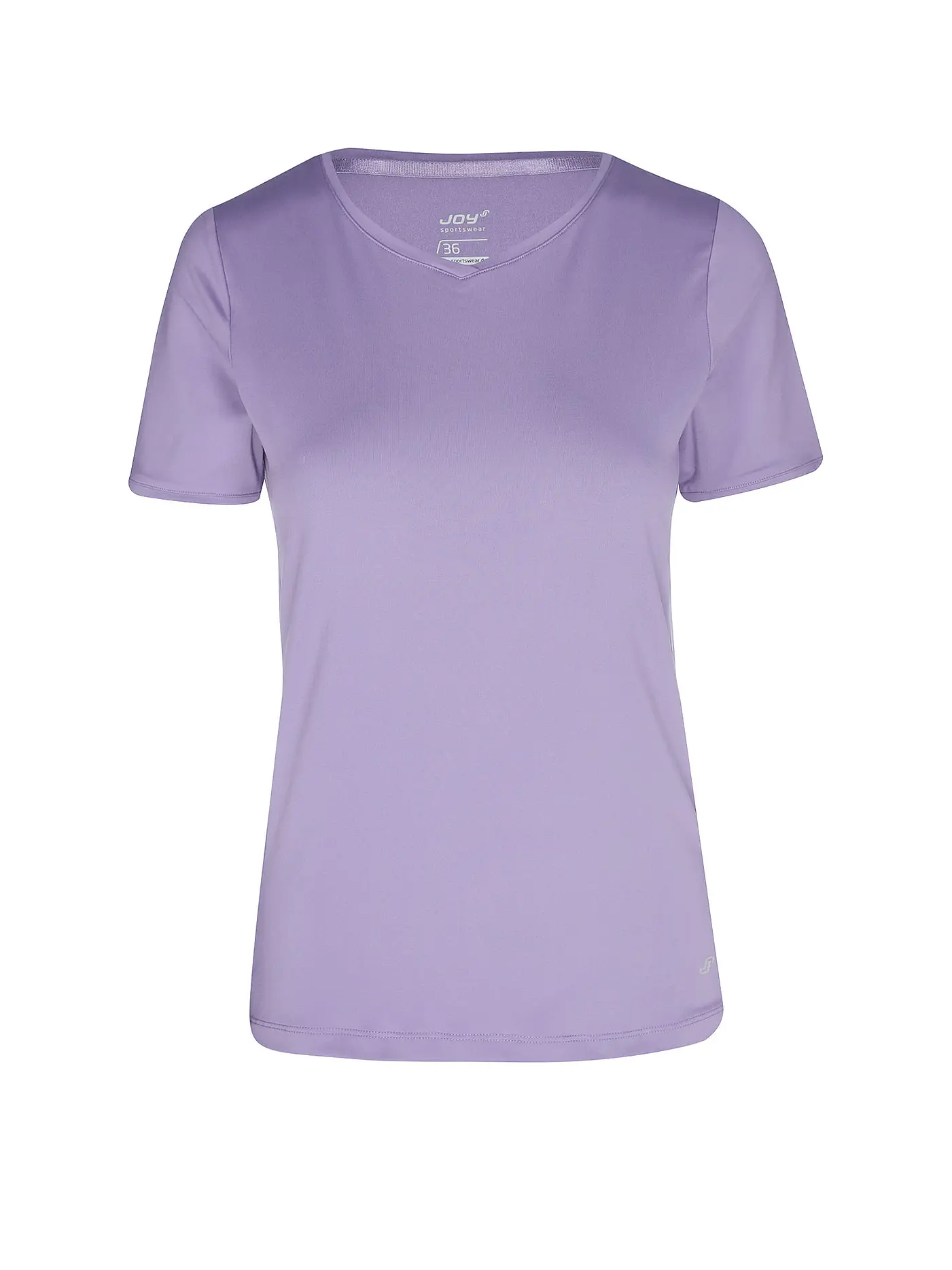 JOY SPORTSWEAR | Damen T-Shirt Felia | lila